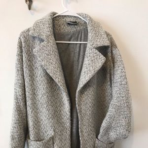 Topshop Coat